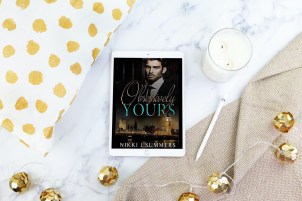 indie books obsessively yours nikki j summers