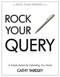 Rock Your Query Letter