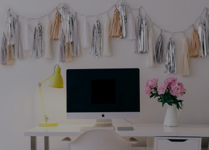 have your own writing area time management