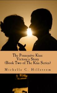 The Possessive Kiss