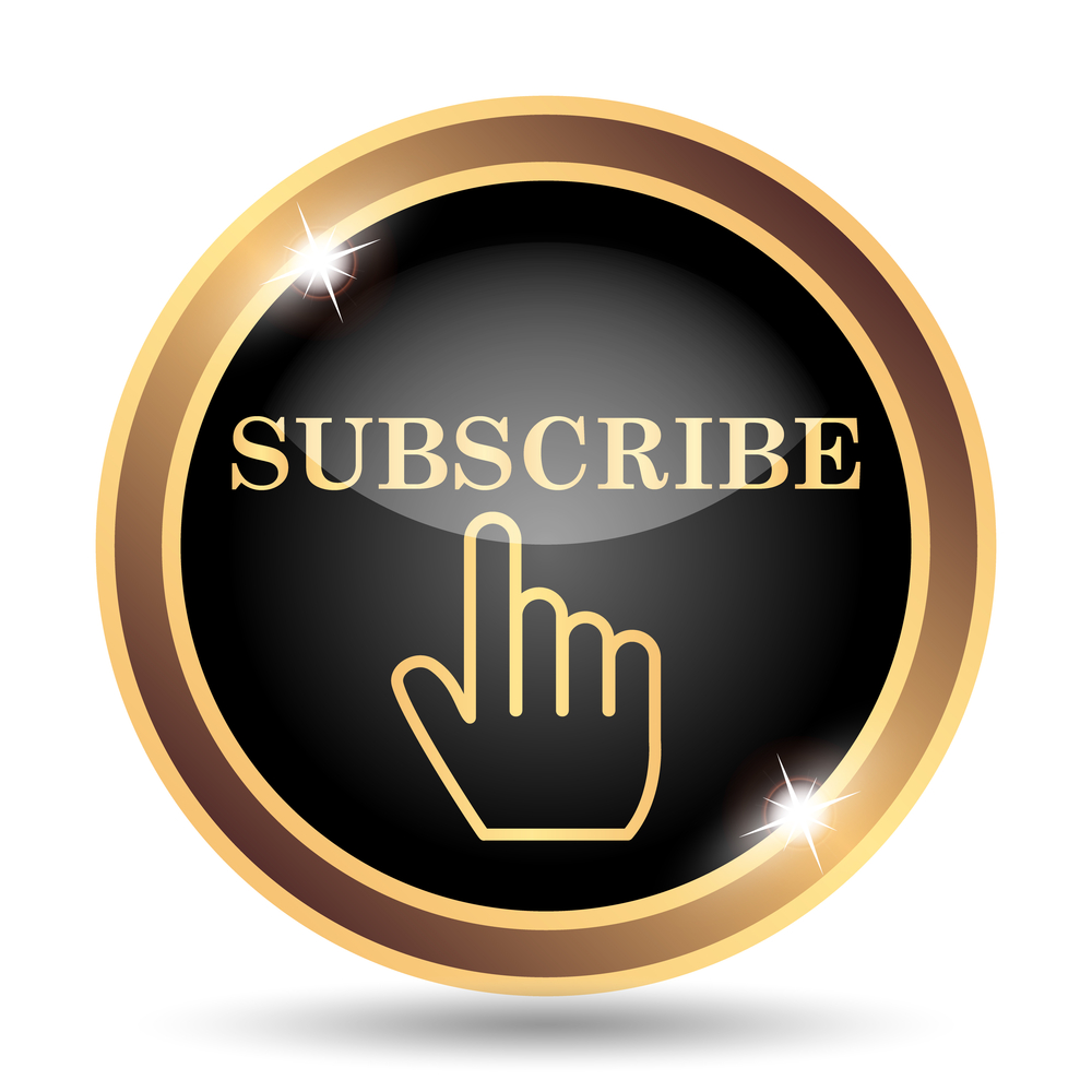 Subscribe to it's a writer's life for me