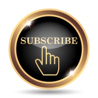 Subscribe to it's a writer's life for me