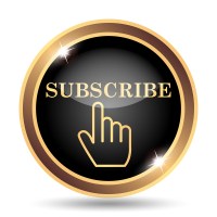 Subscribe to it's a writer's life for me