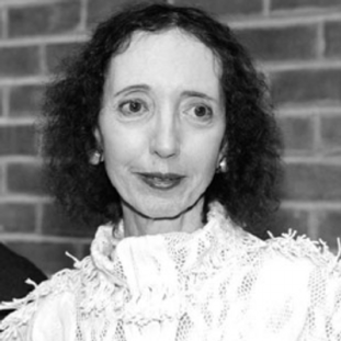joyce carol oates it's a writer's life for me