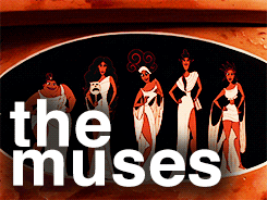 themuses