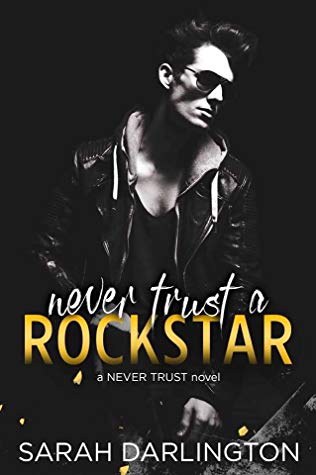 Never trust a rockstar cover