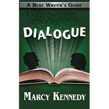 dialogue a busy writers guide