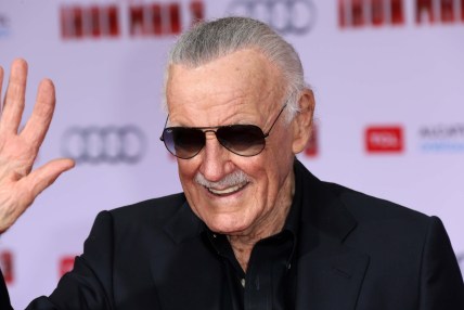 stan lee dead write about it