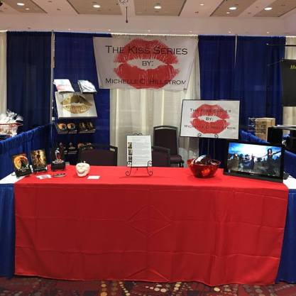 lubbock con book signing 2017