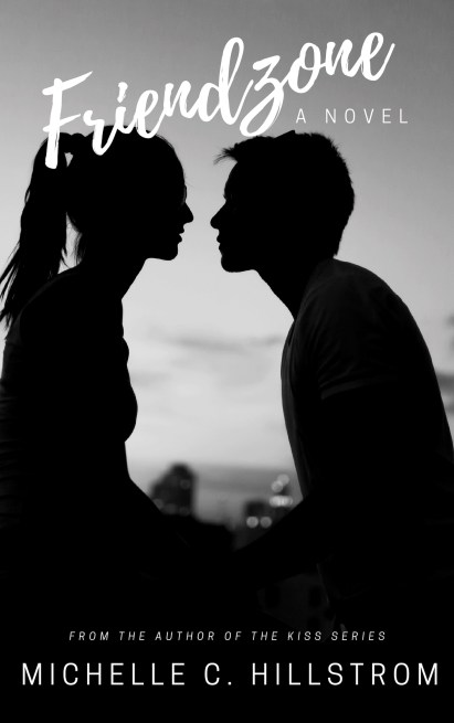 Friendzone temp cover